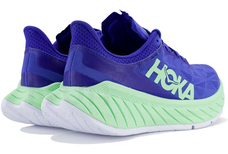 Hoka One One Carbon X 2