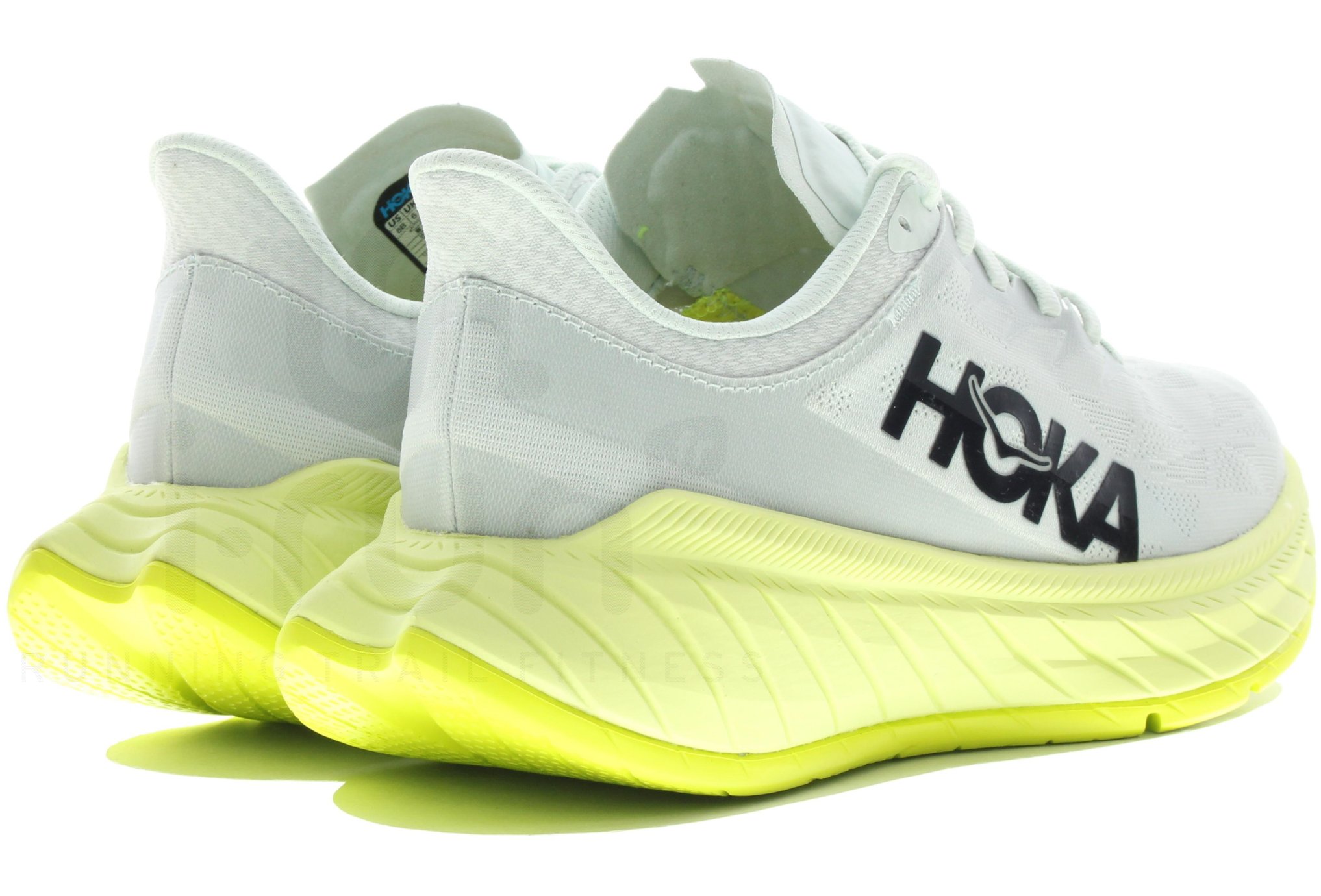 Hoka One One Carbon X 2