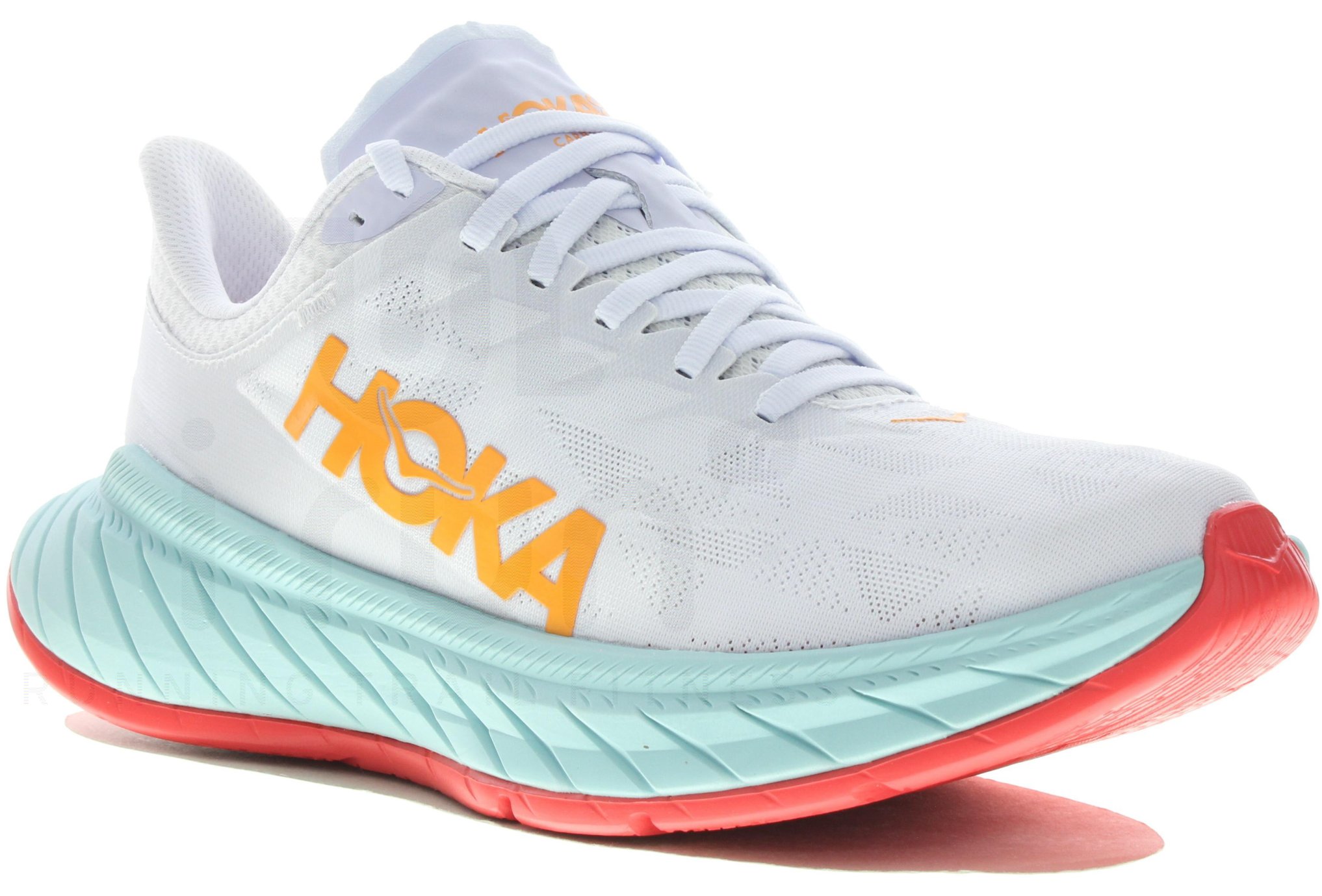 Hoka One One Carbon X 2