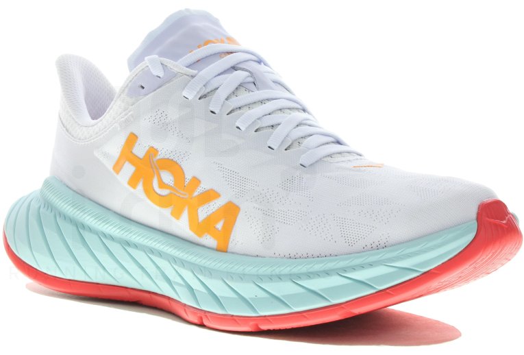 Hoka One One Carbon X 2