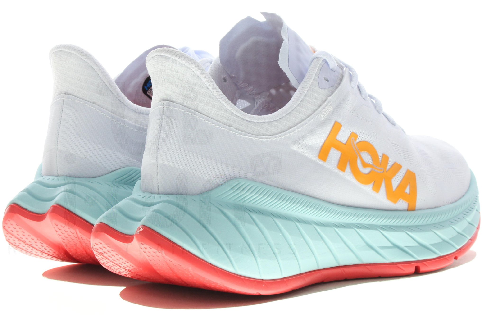 Hoka One One Carbon X 2