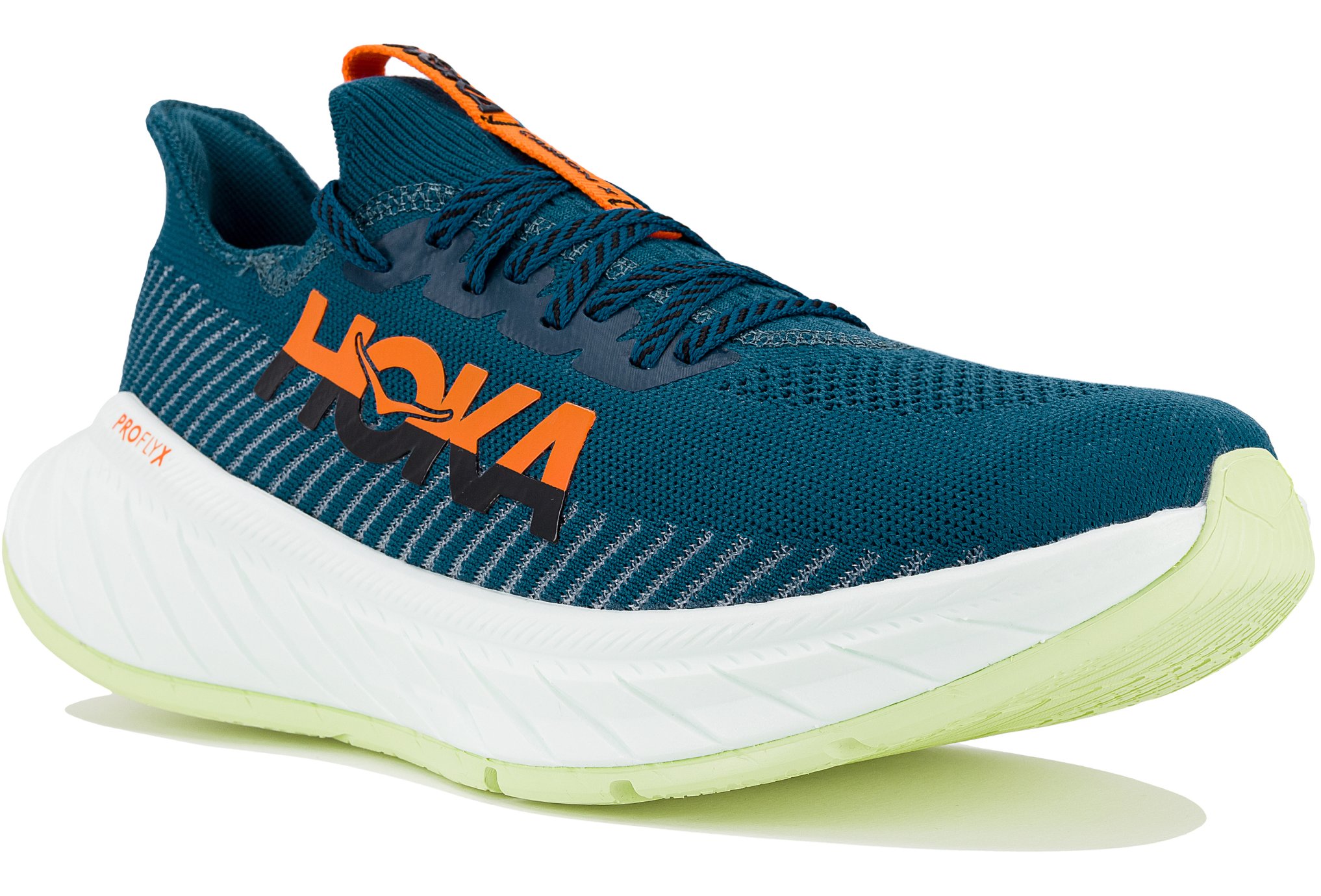 Hoka One One Carbon X 3 Herren