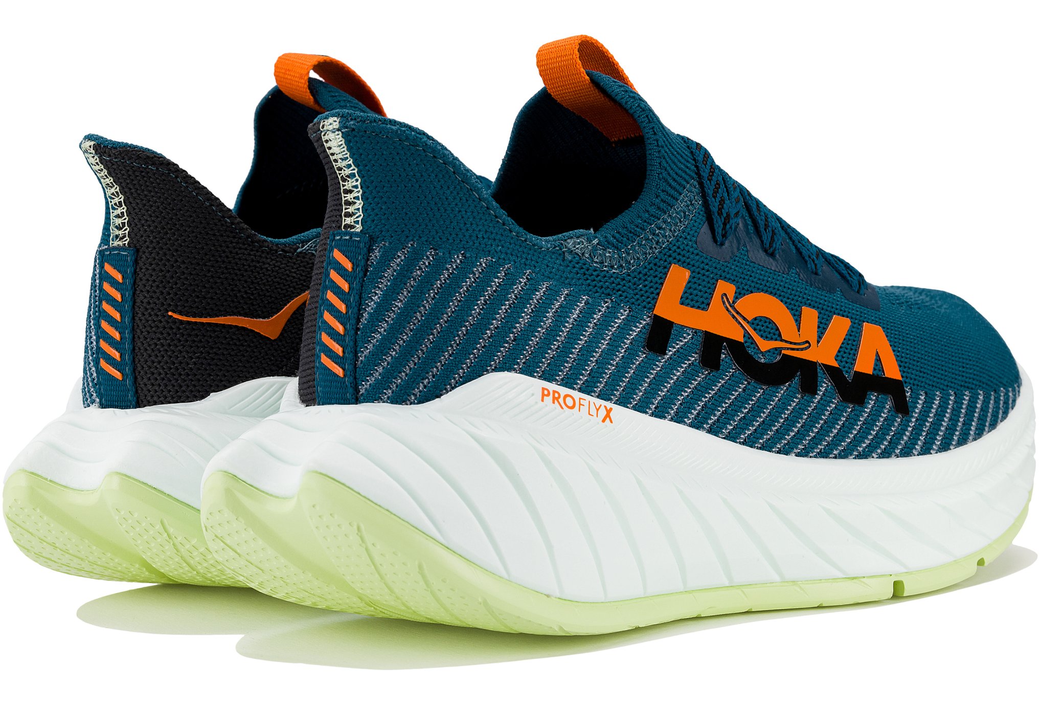 Hoka One One Carbon X 3 Herren