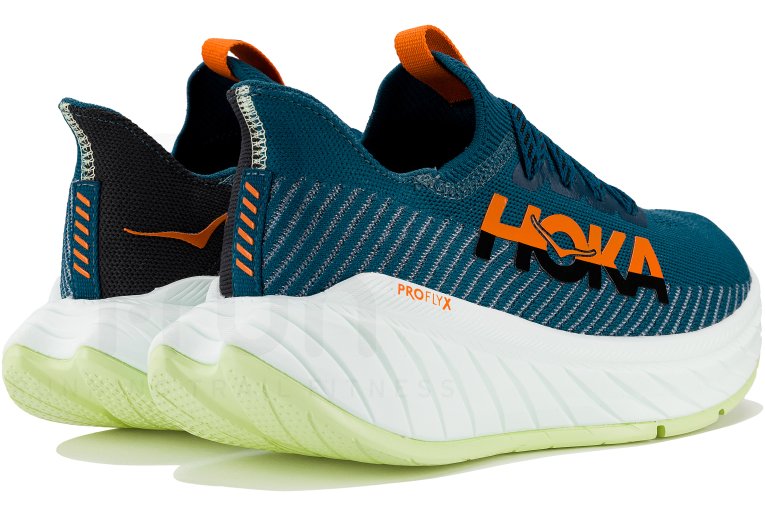 Hoka One One Carbon X 3 Herren