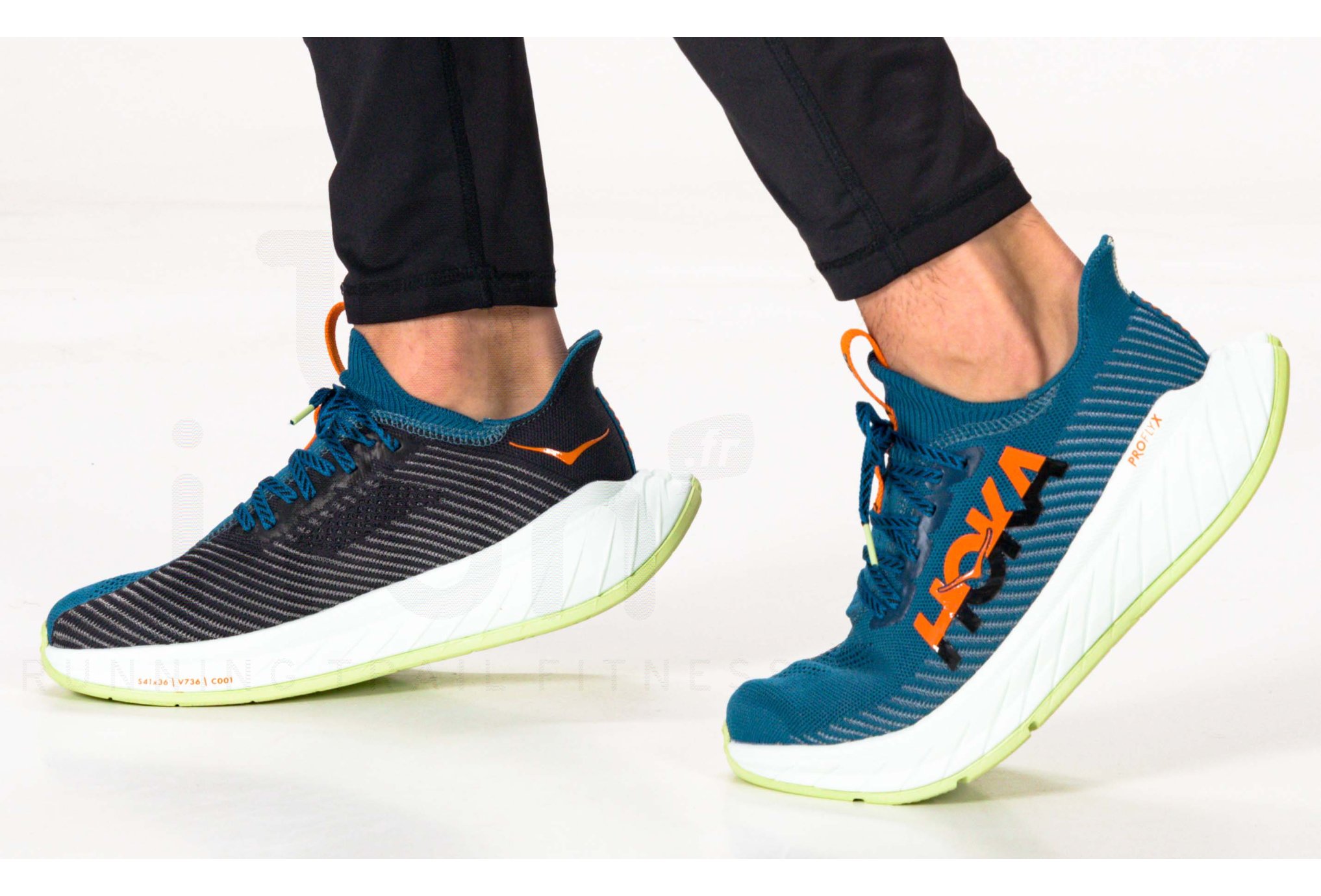 Hoka One One Carbon X 3 Herren
