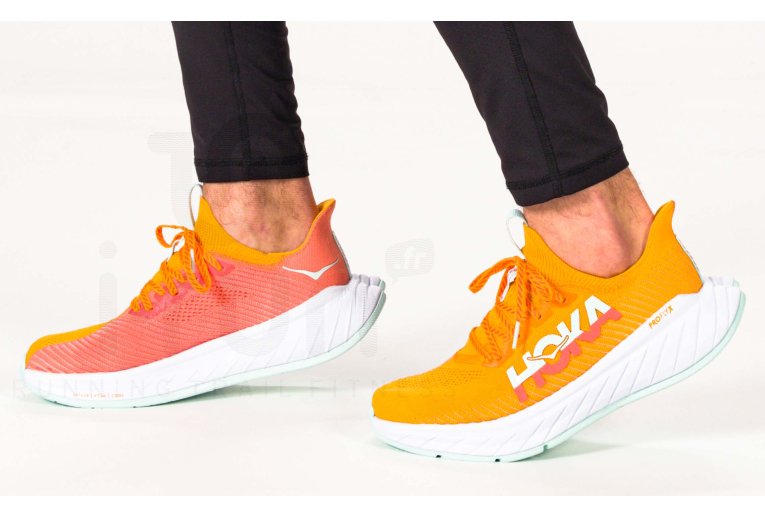 Hoka One One Carbon X 3 M 