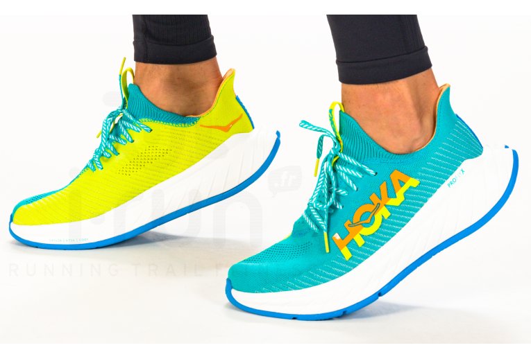 Hoka One One Carbon X 3 M