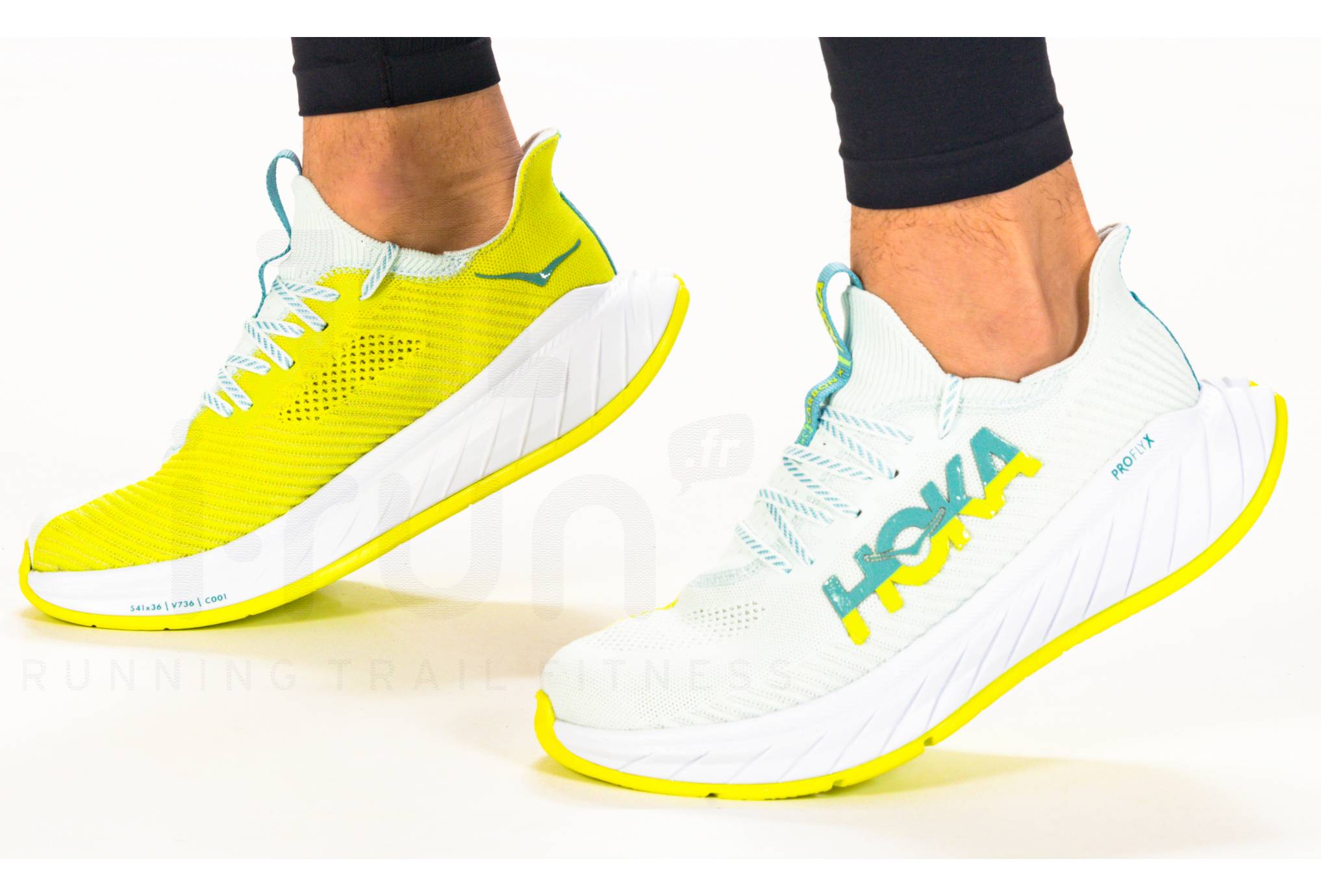 Hoka One One Carbon X 3