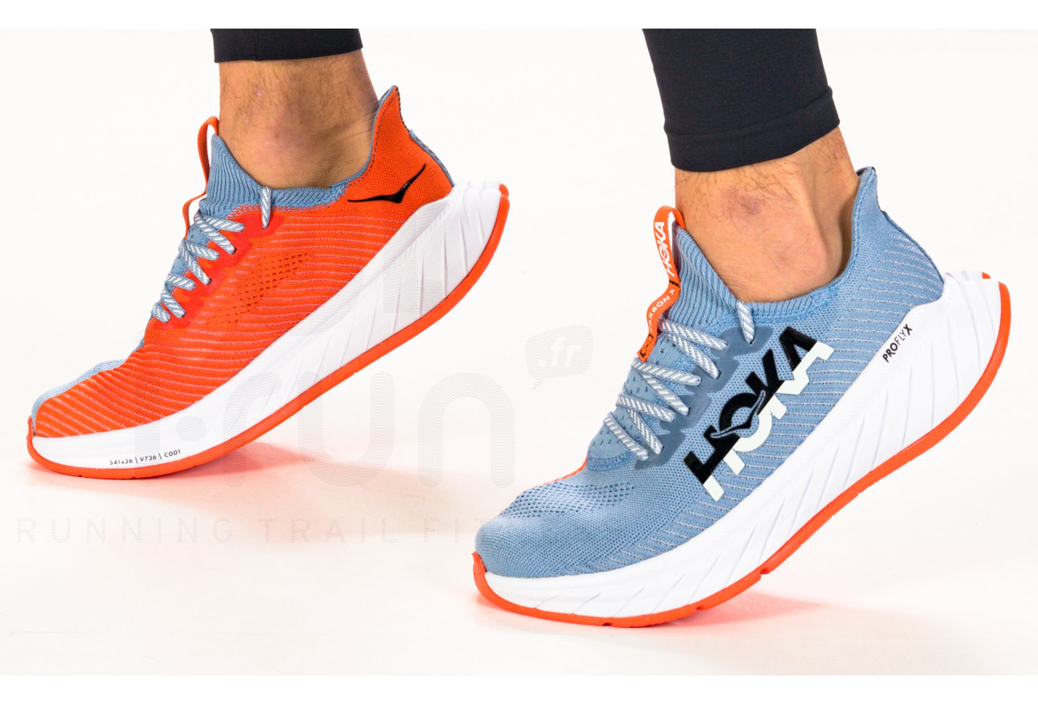 Hoka One One Carbon X 3 M 