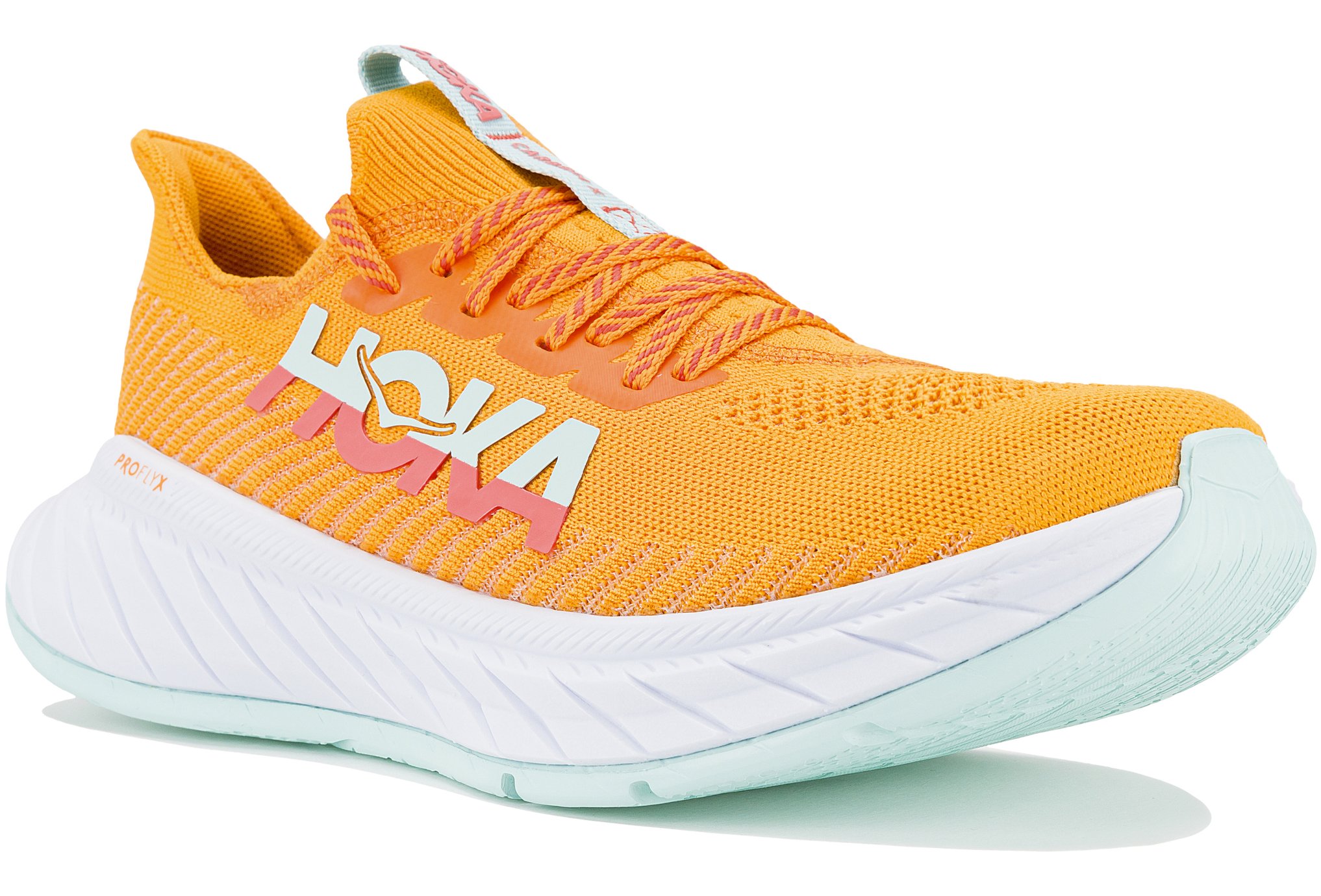 Hoka One One Carbon X 3 M Chaussures homme déstockage