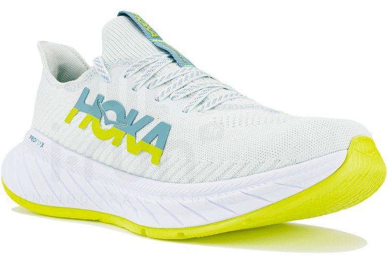 Hoka One One Carbon X 3 W