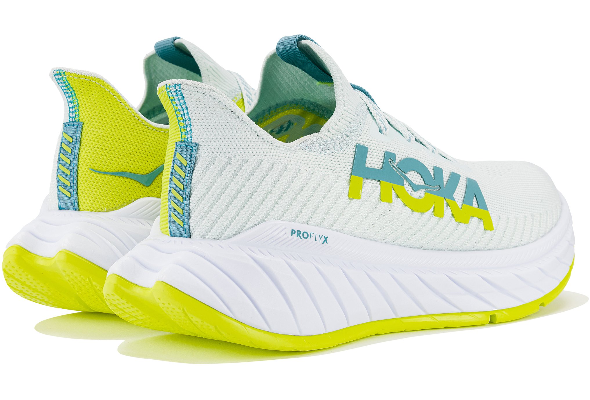 Hoka One One Carbon X 3 W