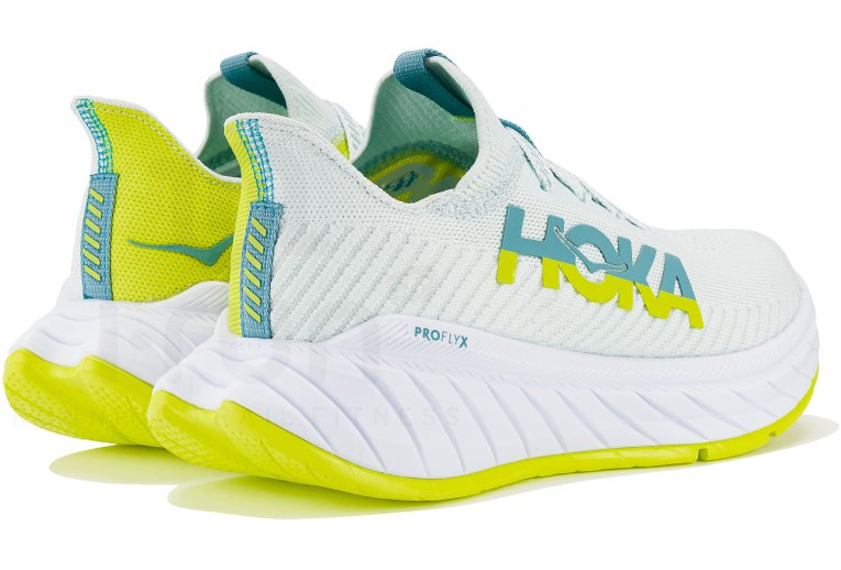 Hoka One One Carbon X 3 W