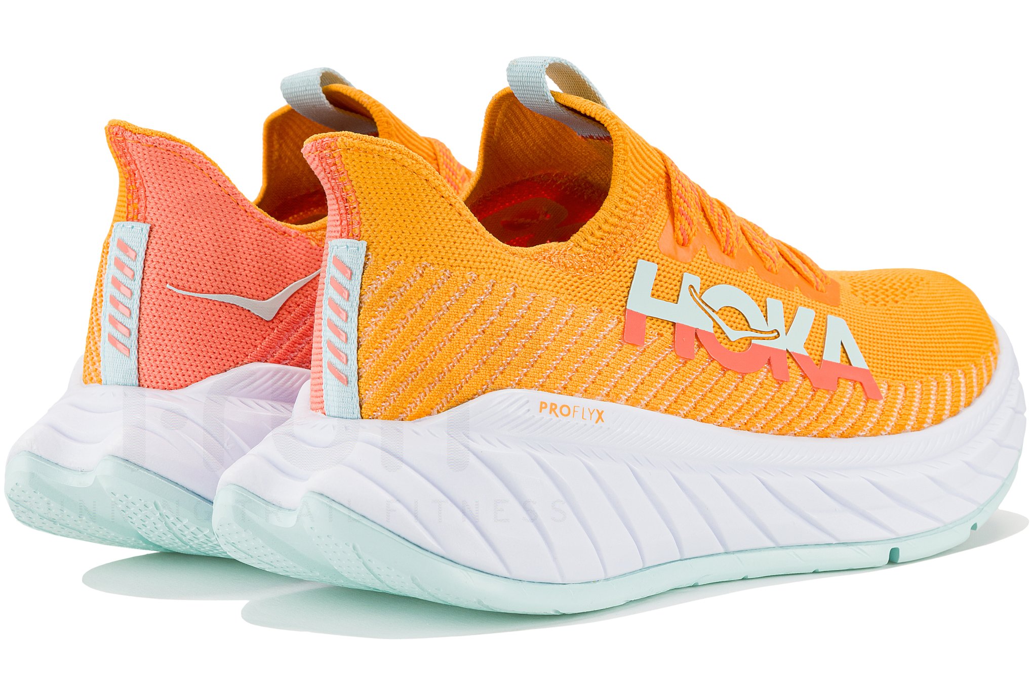 Hoka One One Carbon X 3