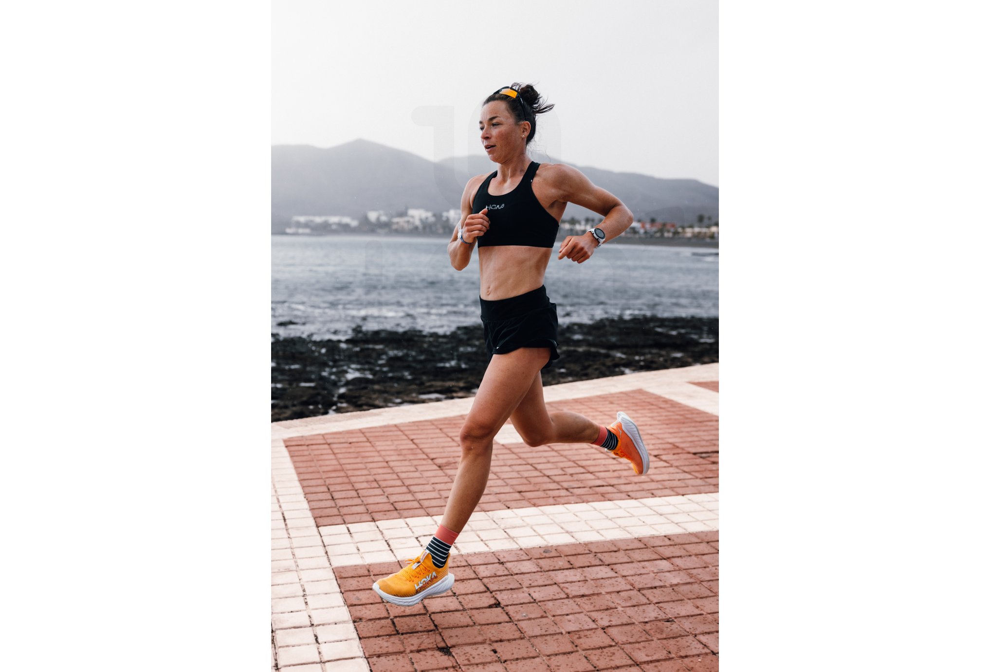 Hoka One One Carbon X 3