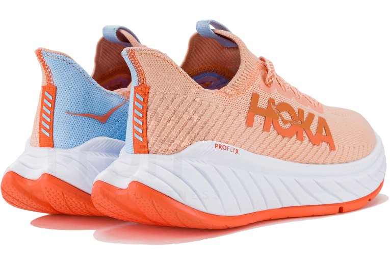 Hoka One One Carbon X 3 Damen