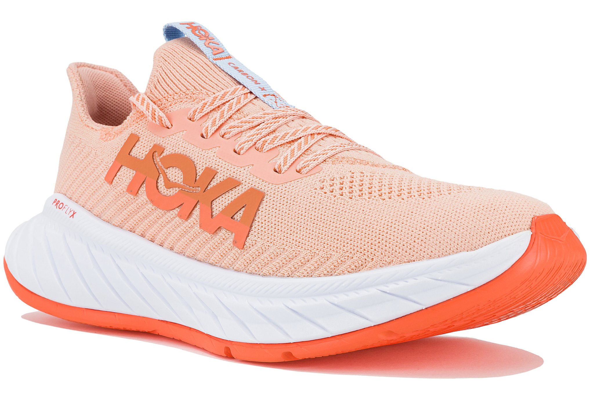 Hoka One One Carbon X 3 Damen