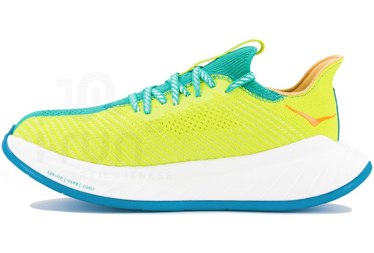 Hoka One One Carbon X 3 W 