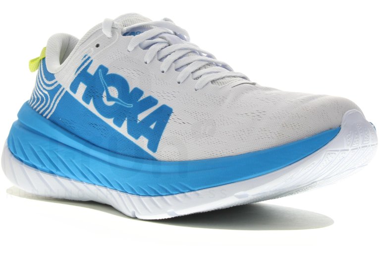 Hoka One One Carbon X