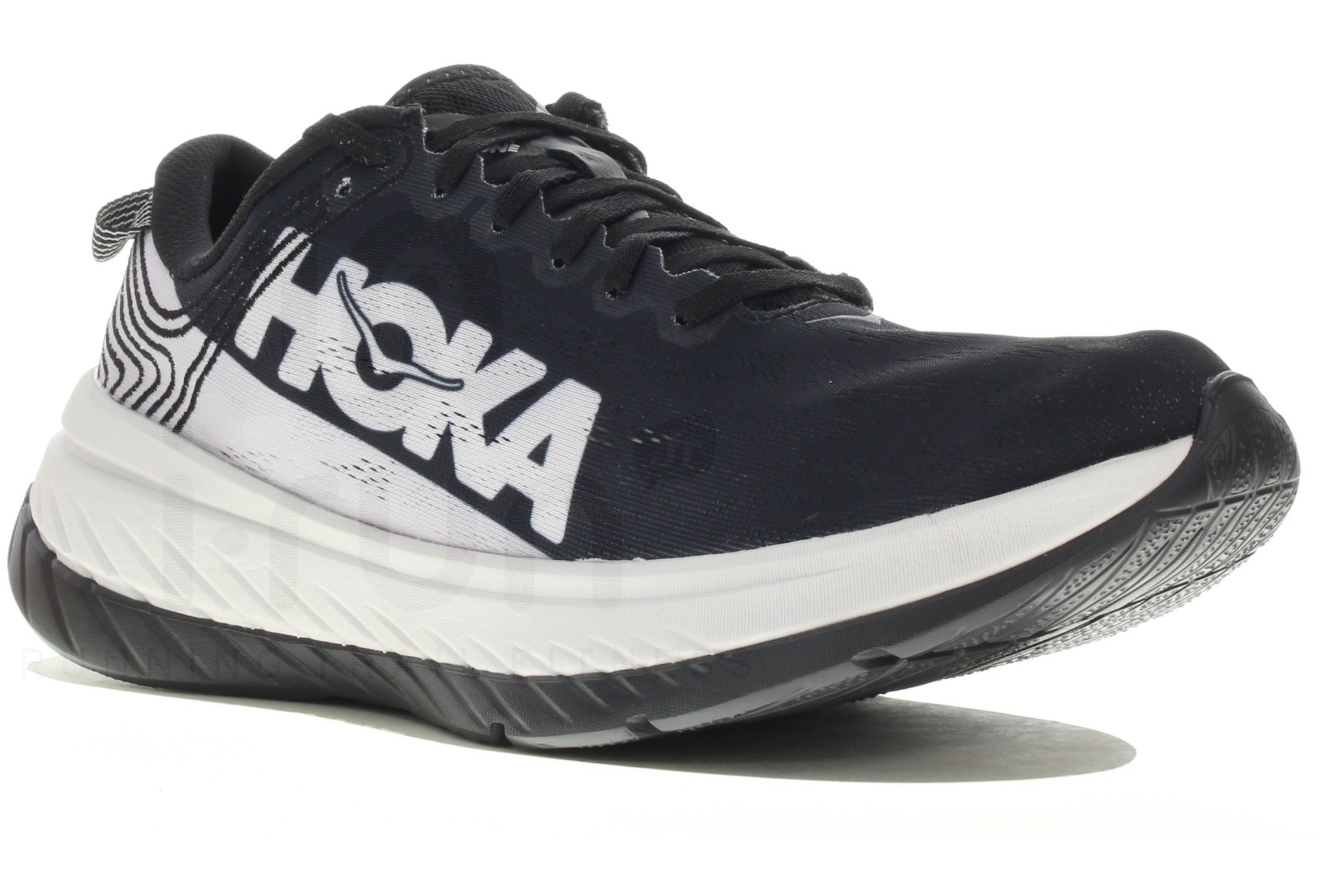 Hoka One One Carbon X