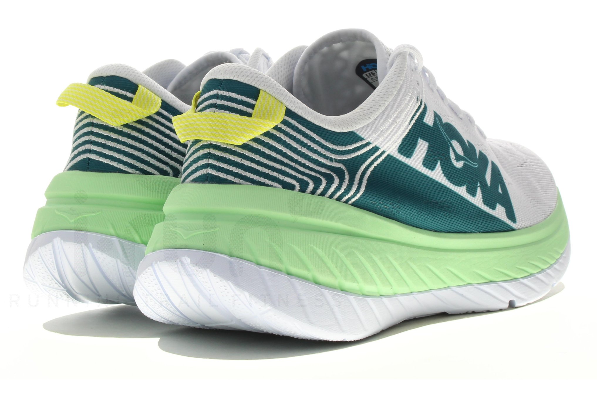 Hoka One One Carbon X