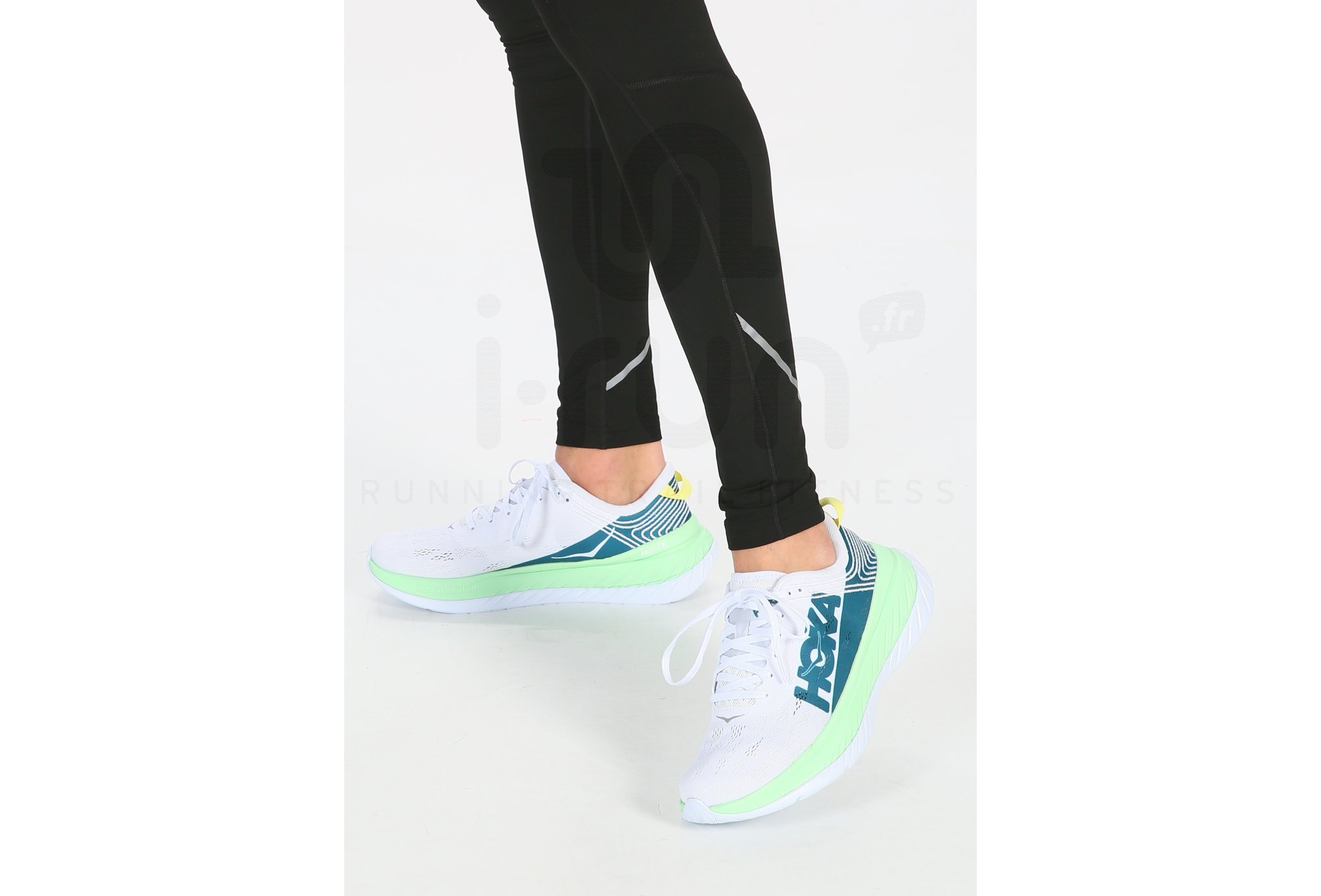 Hoka One One Carbon X