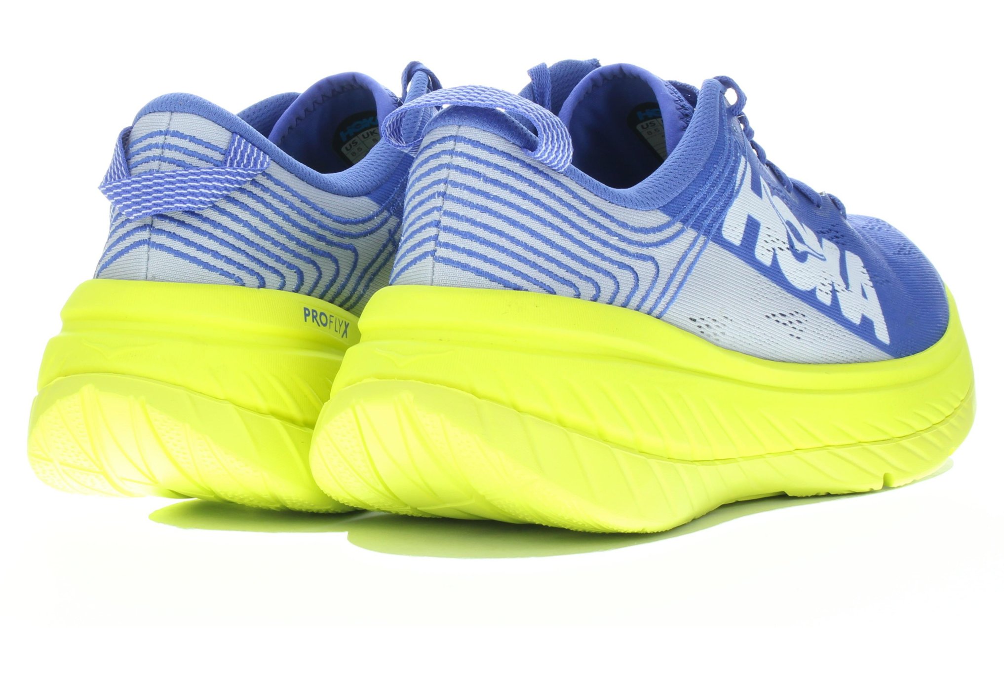 Hoka One One Carbon X