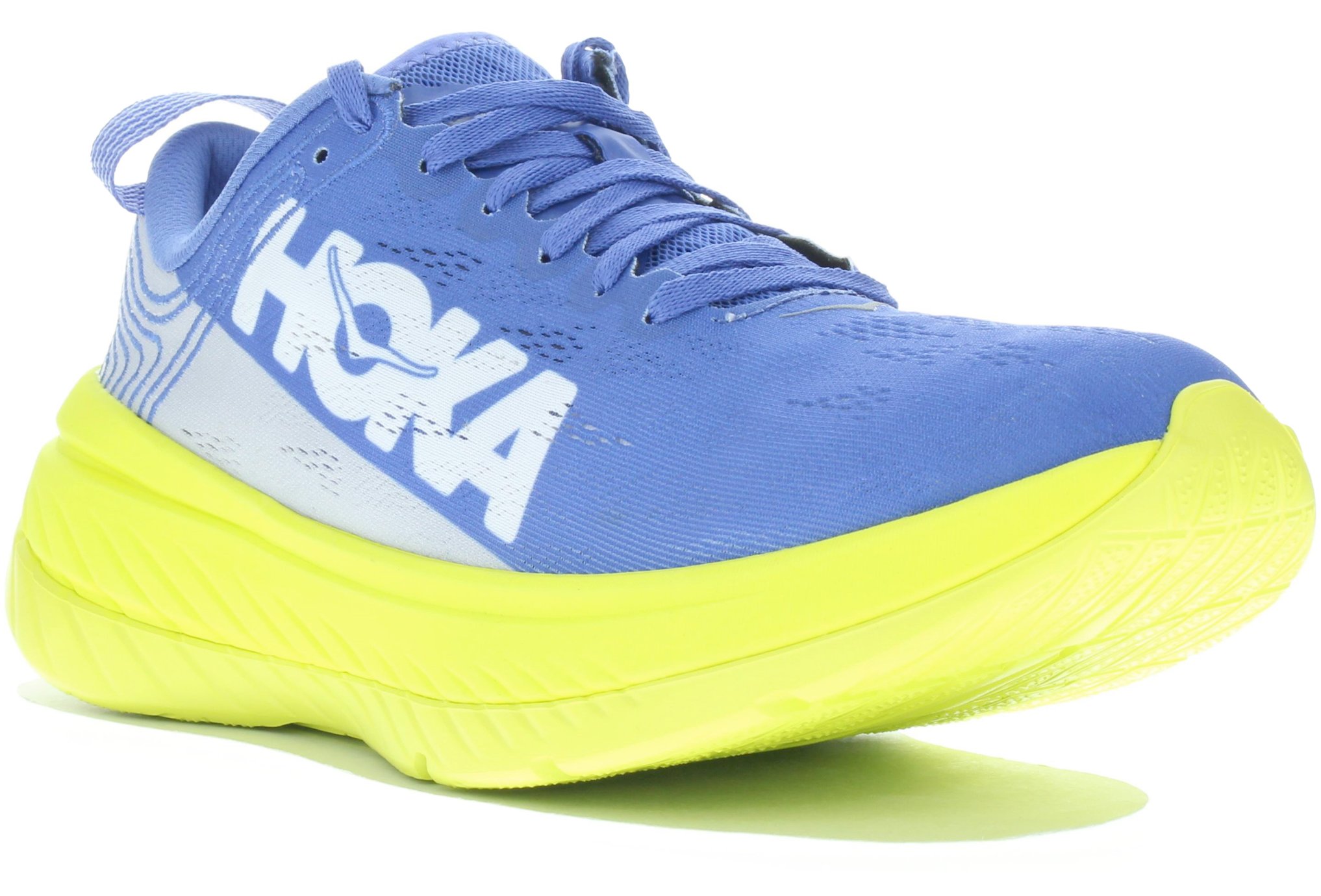 Hoka One One Carbon X