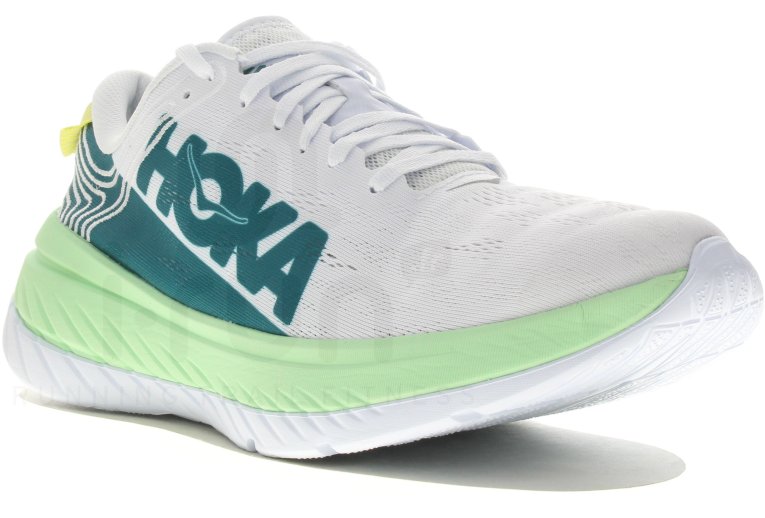 Hoka One One Carbon X