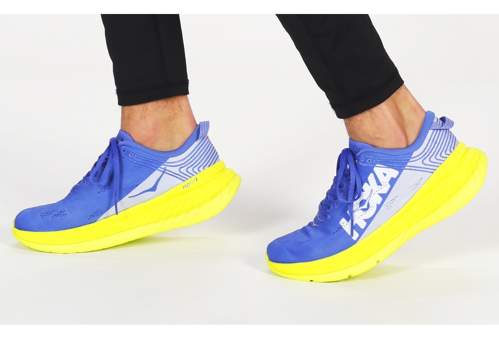 Hoka One One Carbon X