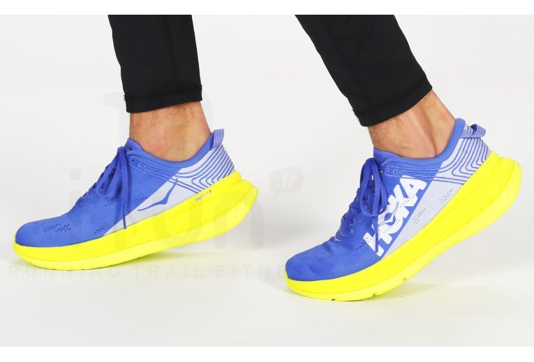 Hoka One One Carbon X