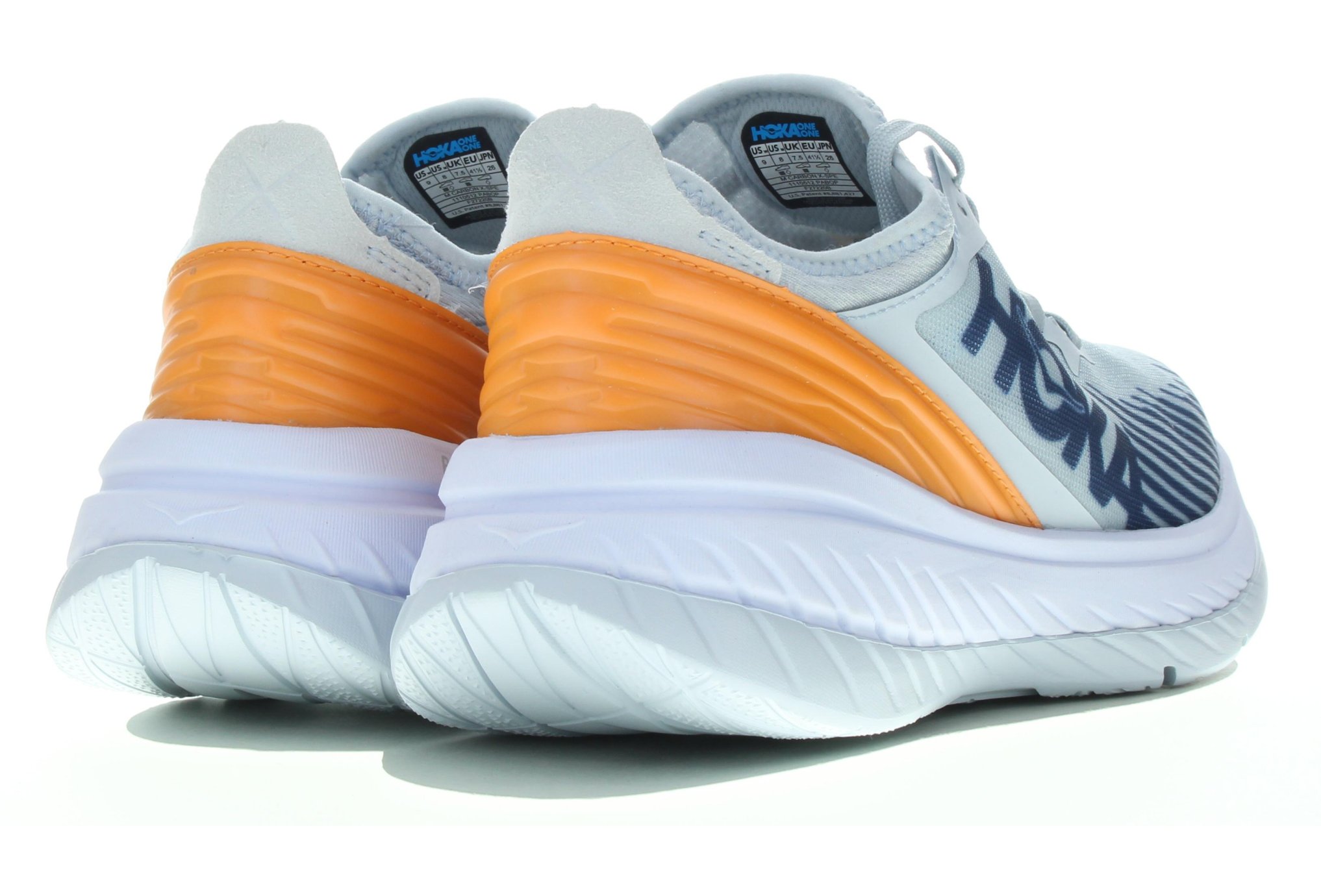 Hoka One One Carbon X-SPE