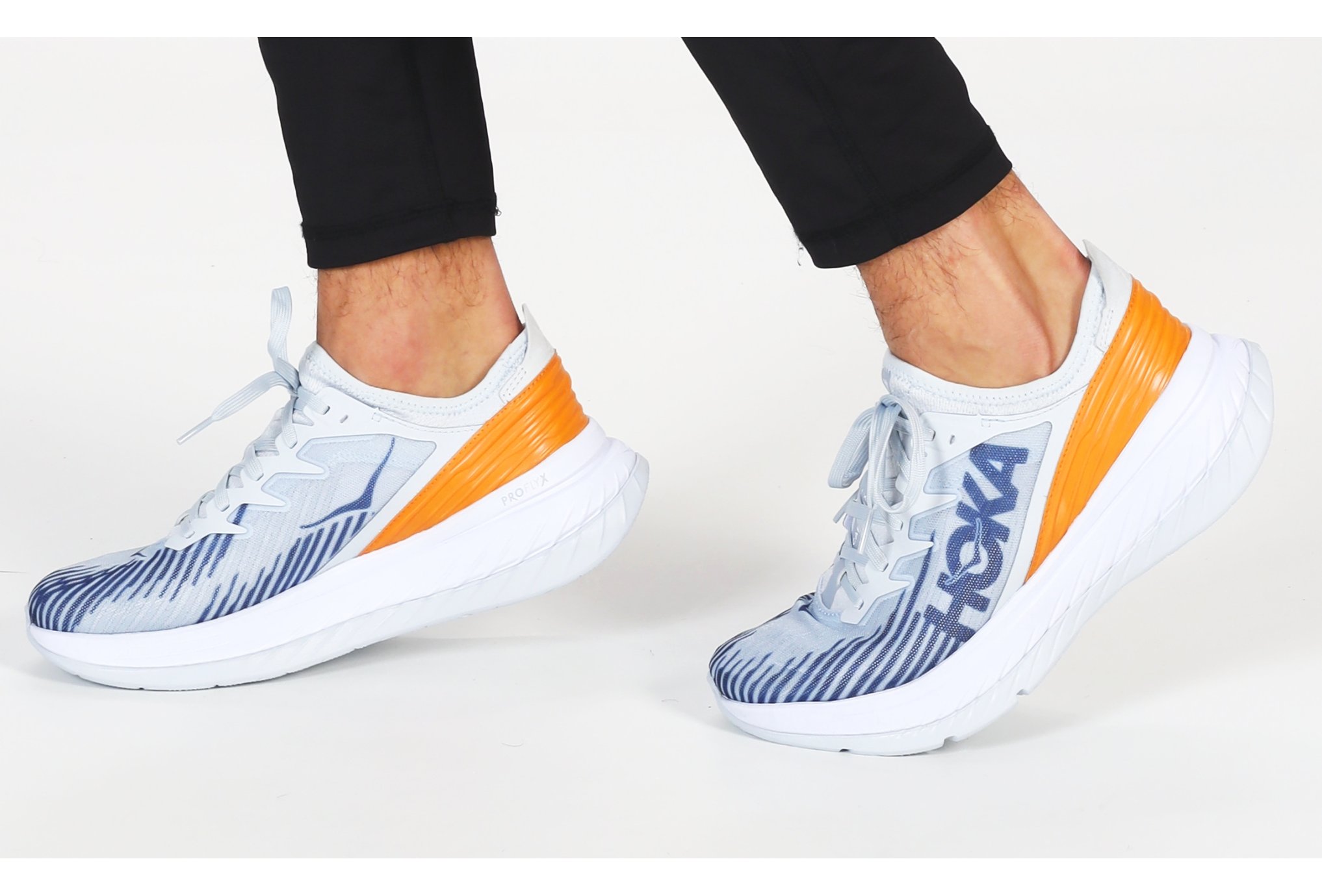Hoka One One Carbon X-SPE