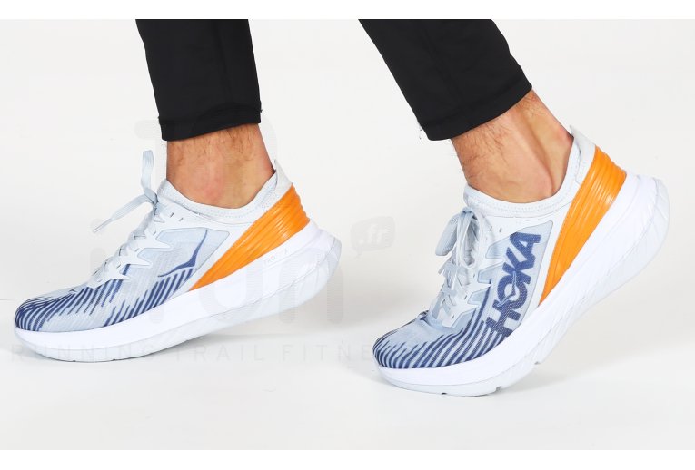 Hoka One One Carbon X-SPE