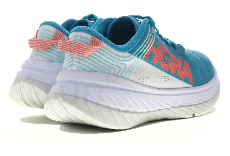 Hoka One One Carbon X Damen