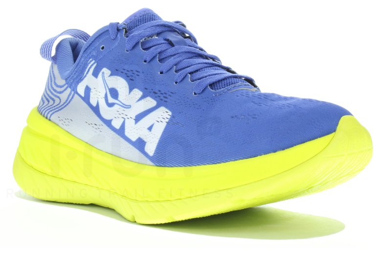 Hoka One One Carbon X W 