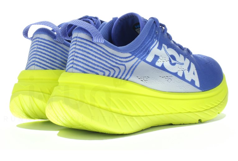 Hoka One One Carbon X W 