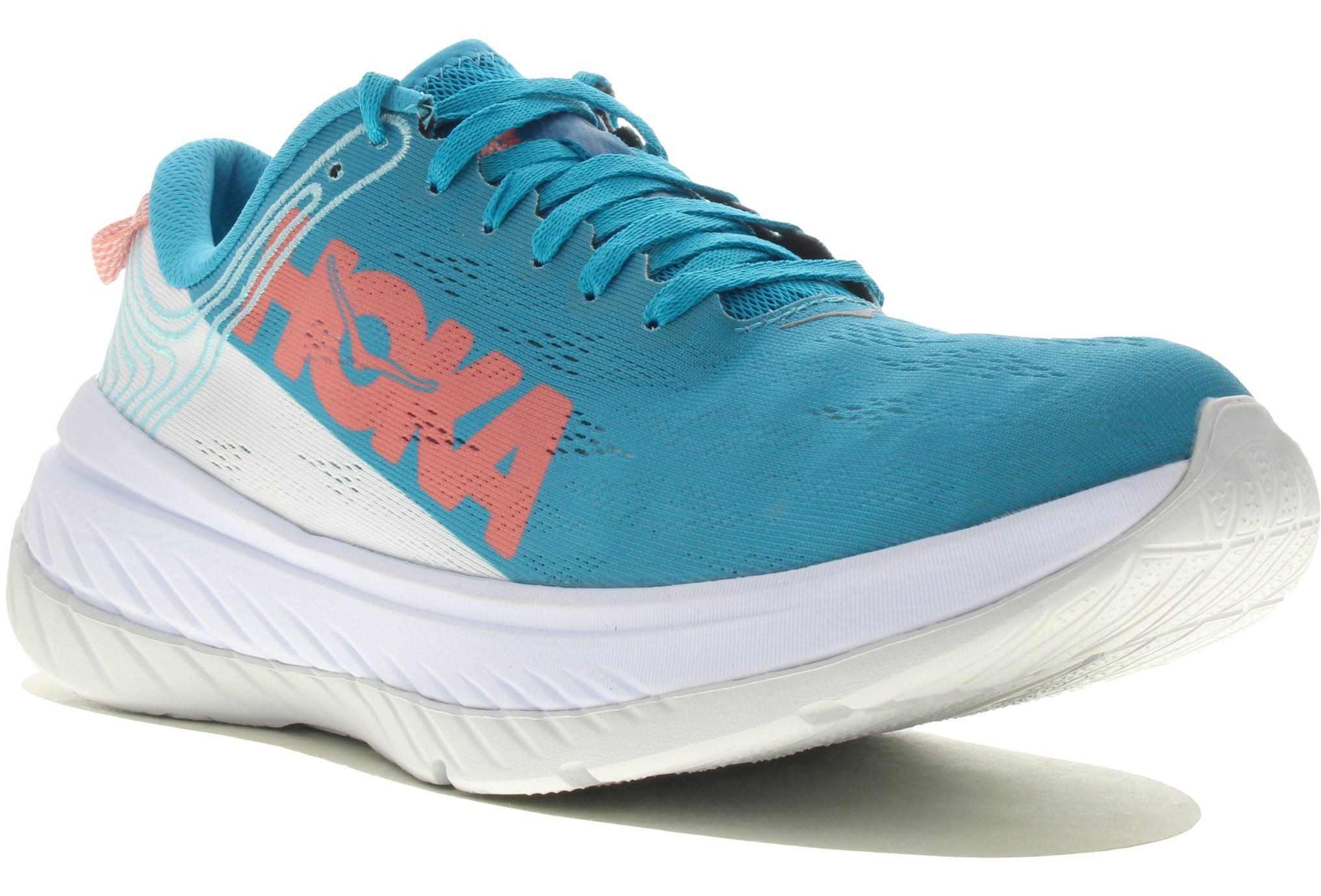 Hoka One One Carbon X Damen