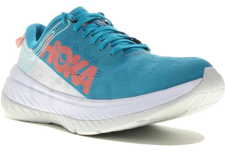 Hoka One One Carbon X Damen