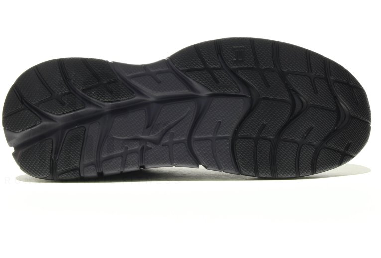 Hoka One One Cavu Fly at Night W 
