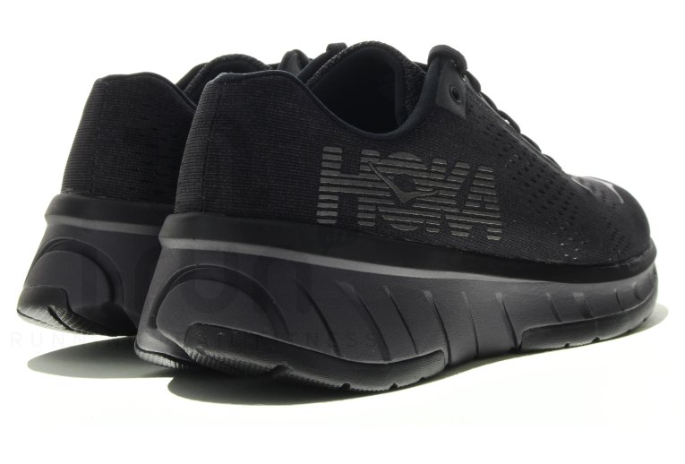 Hoka One One Cavu Fly at Night W 