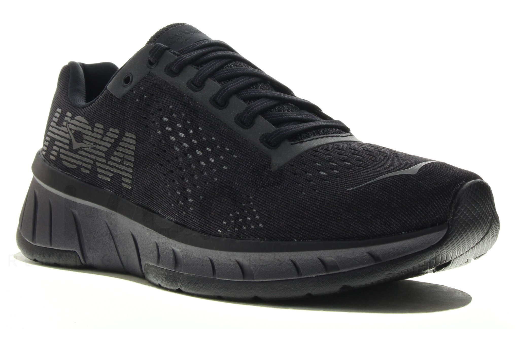 Hoka One One Cavu Fly at Night