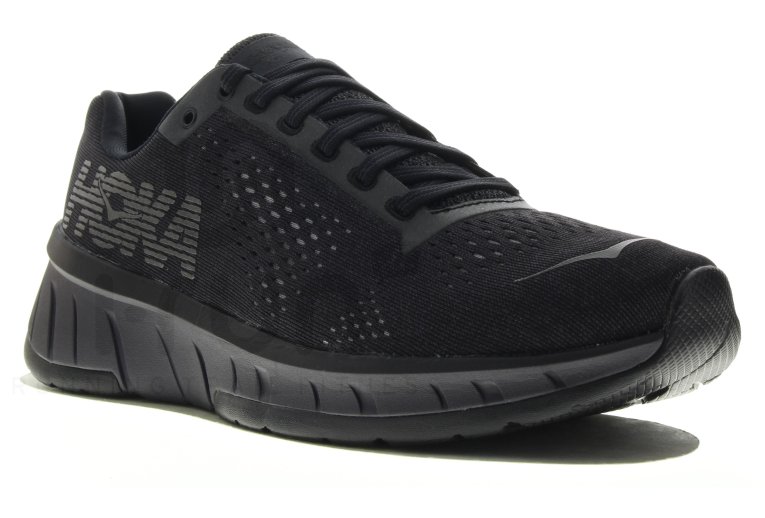Hoka One One Cavu Fly at Night W 
