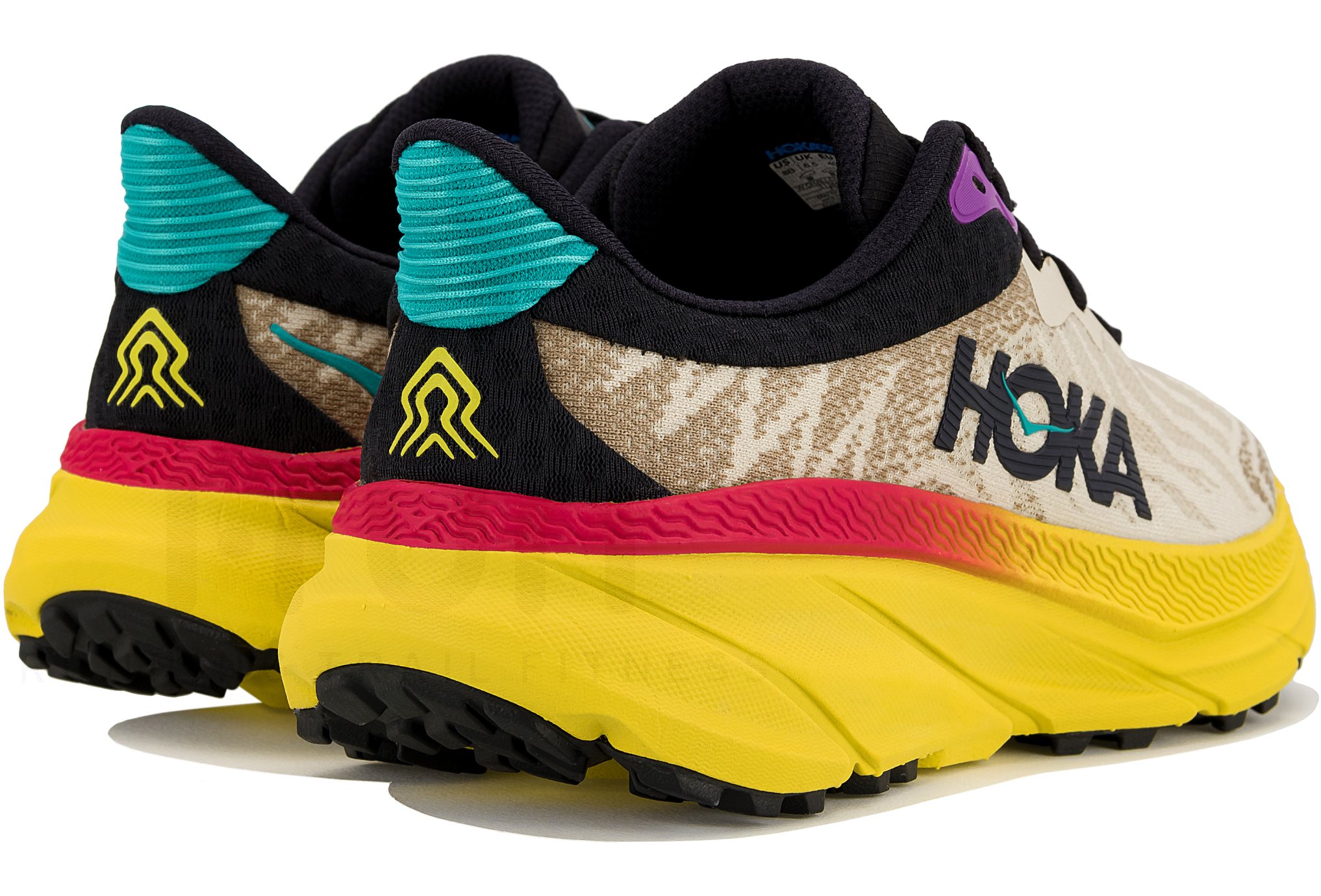 Hoka One One Challenger 7 W