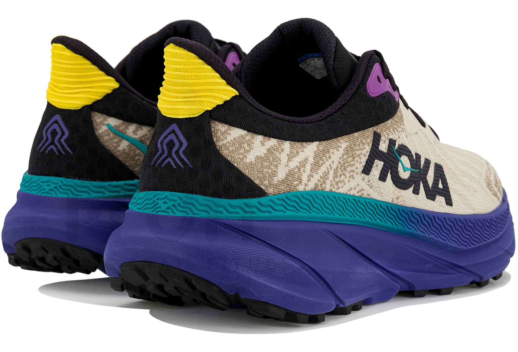 Hoka One One Challenger 7 M
