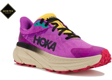 Challenger 7 Gore-Tex