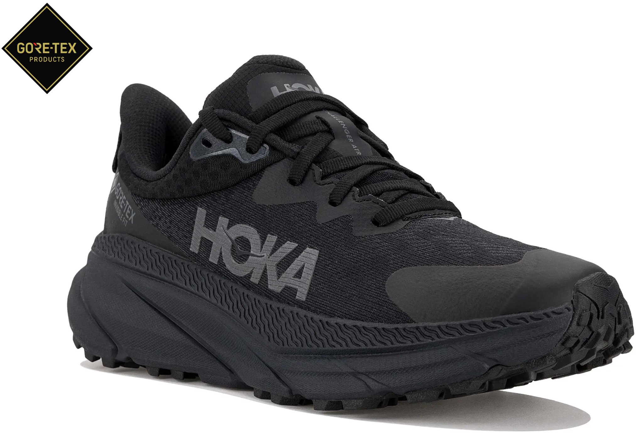 Hoka One One Challenger 7 Gore-Tex Chaussures homme - Hoka One One - Chaussures de sport