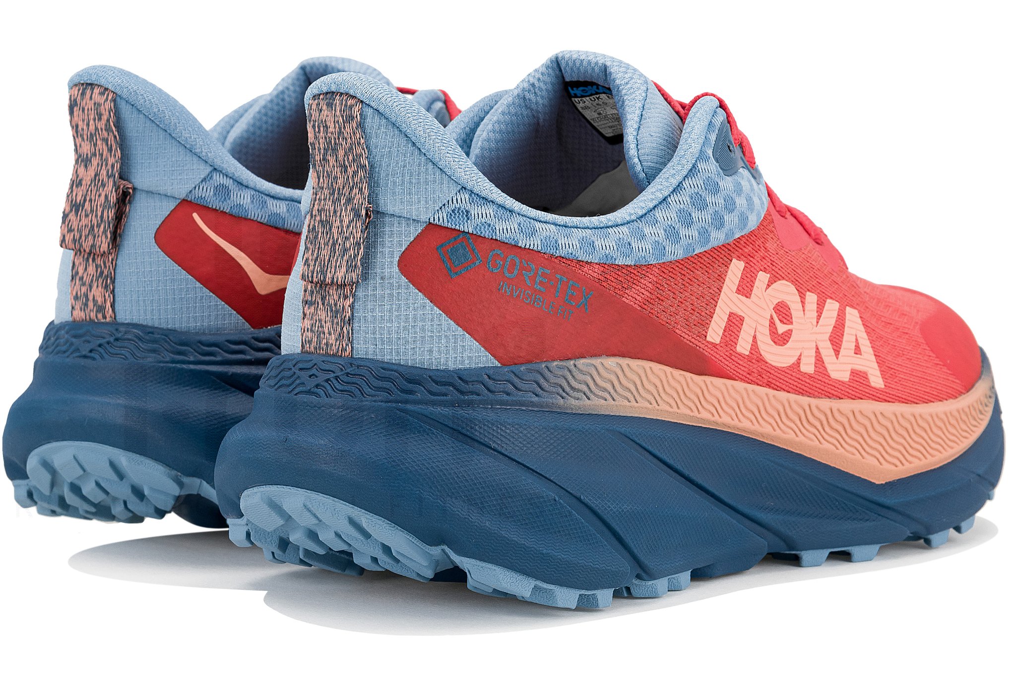 Hoka One One Challenger 7 Gore-Tex W