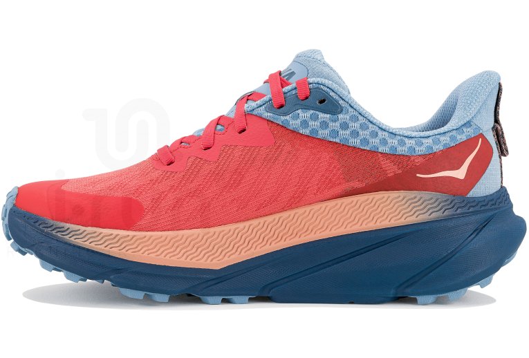 Hoka One One Challenger 7 Gore-Tex W 
