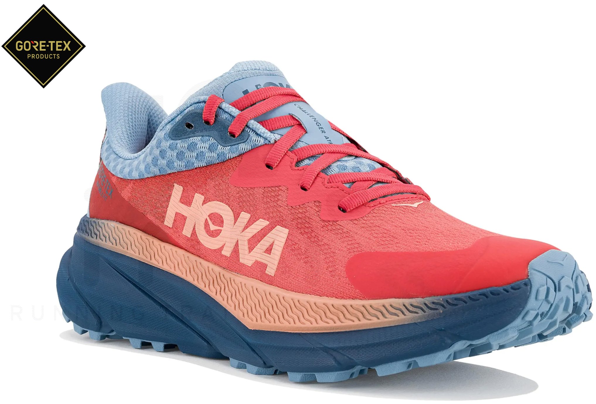 Hoka One One Challenger 7 Gore-Tex W